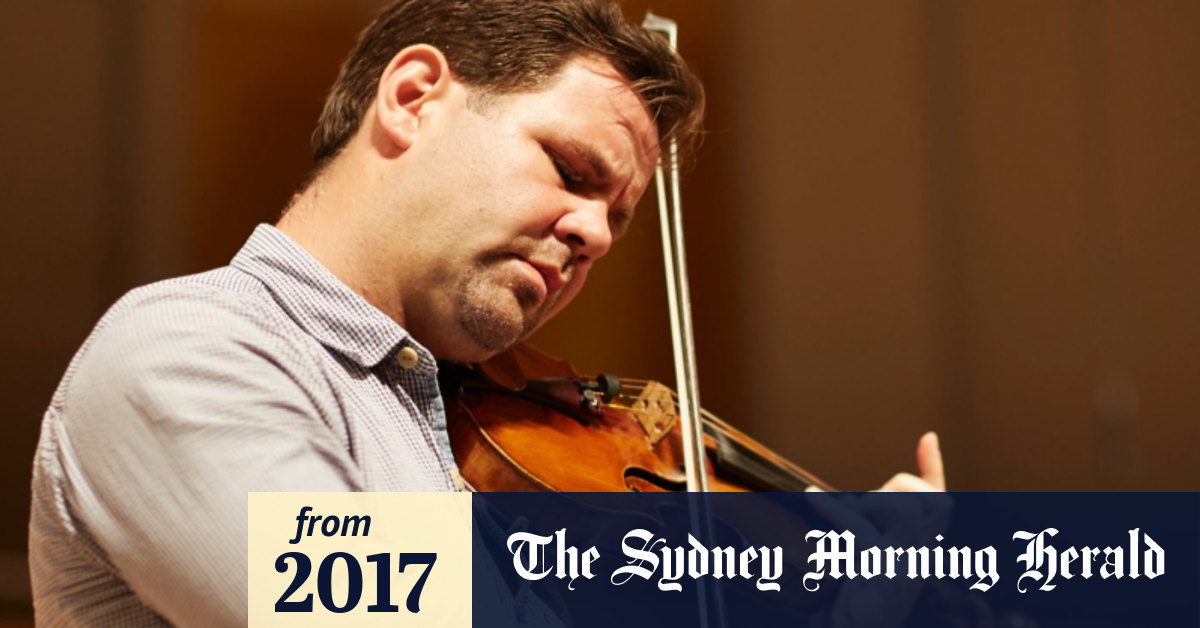 Australian Piano Quartet review Erudite connections on a romantic journey